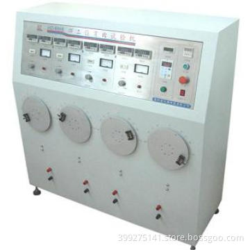 Plug Flexing Tester (HD-8868)